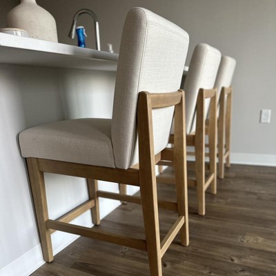 Hearth and hand 2024 bar stools