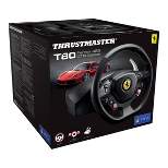 Thrustmaster T80 Ferrari 488 GTB Edition Racing Wheel for PlayStation 4/5/PC