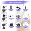 Craze Ventures Adjustable Camera Mount with Dual Ball Head - 3 of 4