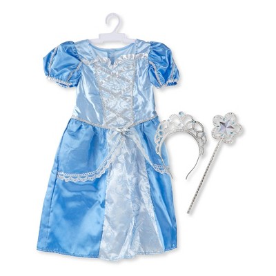 melissa and doug princess costume