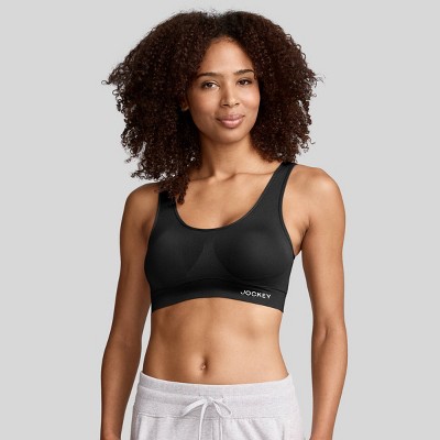 Jockey Generation™ Women's Seamfree® Stretch Tank Bralette