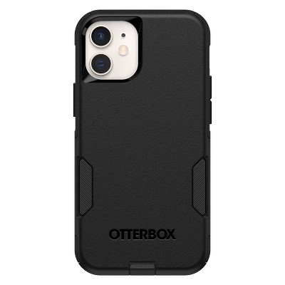 OtterBox Apple iPhone 12 Mini Commuter Series Case - Black