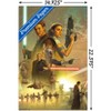 Trends International Star Wars: Attack Of The Clones - Celebration Mural Unframed Wall Poster Prints - 3 of 4