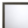 Acme Furniture Soteris Dresser Mirror Antique Gray - 3 of 4
