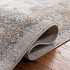 Isabella ISA940 Power Loomed Rugs - Safavieh - 4 of 4