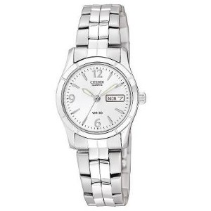 Citizen Quartz Womens Watch - 1 of 2