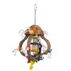 Prevue Pet Products Jellyfish Playfuls Forage & Engage Bird Toy 62671 - 2 of 4