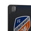 Keyscaper FC Cincinnati Linen Tablet Case for iPad Air 13in (M2) - 4 of 4