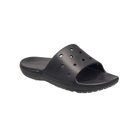 Target mens online crocs