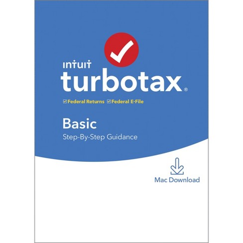 Turbotax 2019 Download Free