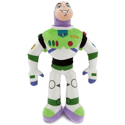 buzz lightyear stuffed animal