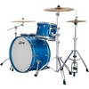 Ludwig NeuSonic 3-Piece Pro Beat Shell Pack With 24" Bass Drum - 3 of 3