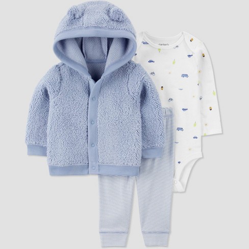 Baby boy Carters 3m deals