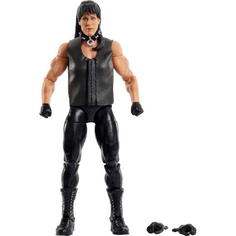 Wwe chyna shop figure