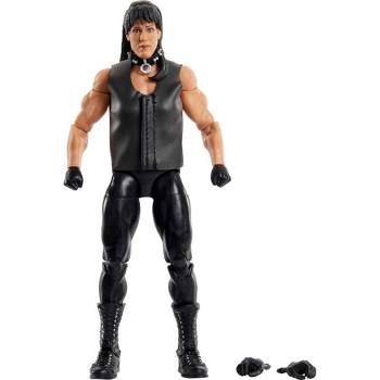 WWE Legends Elite Collection Chyna (Dx Army) Action Figure (Target Exclusive)