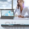 SaharaCase Folio Case for Apple iPad mini A17 Pro & 6th Generation 2021 Blue Marble (TB00051) - 3 of 4