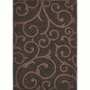 Unique Loom    Outdoor Botanical Vine Area Rug - 2 of 4
