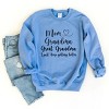 Simply Sage Market Great Grandma Trio Sweatshirt - 3 of 4