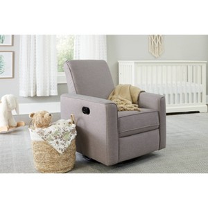 Westwood Design Aspen Manual Accent Chair - 1 of 3