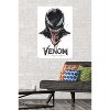 Trends International Marvel Venom: Let There be Carnage - Illustration with Tongue Unframed Wall Poster Prints - 2 of 4