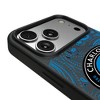 MLS Eastern Conference Teams Paisley MagSafe Compatible Cell Phone Case for Apple iPhone 17 Series - 4 of 4