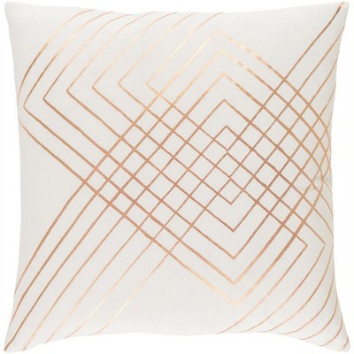 Mark & Day Maaseik Modern Throw Pillow