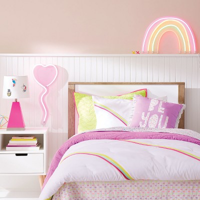 kids bed target