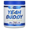 Ronnie Coleman Signature Series, Yeah Buddy, Pre-Workout Energy Powder, Strawberry Kiwi, 9.5 oz (270 g) - 4 of 4