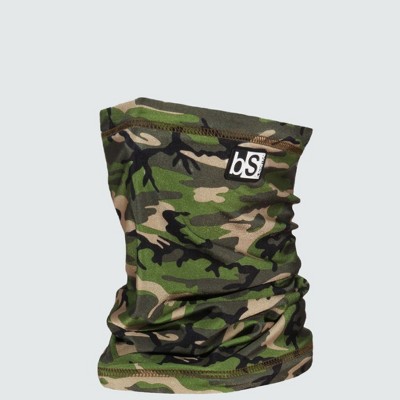 BlackStrap Dual Layer Tube Neck Warmer Face Mask | Prints