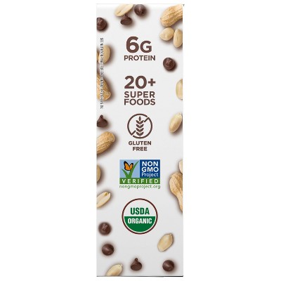 Perfect Bar Mini Variety Pack Bars - 14.1oz/16pk