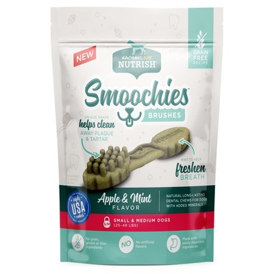 rachael ray nutrish smoochies