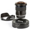 Ultimaxx 7mm f/3.0 Aspherical Fish Eye Lens for Sony E-Mount Cameras - 4 of 4