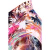 LA LEELA Mens Hawaiian Shirts Short Sleeve Button Down Shirt Men's Party Shirts Casual Vacation Island Shirts for Men M Forest Fine Arts, Multicolor - 4 of 4