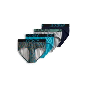 Jockey Men's ActiveStretch Brief - 4 Pack - 1 of 4