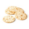 Classic Water Cracker - 4.4oz - Good & Gather™ - image 2 of 3