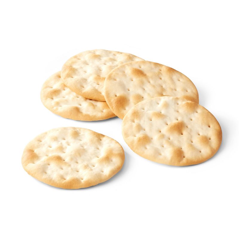Classic Water Cracker - 4.4oz - Good &#38; Gather&#8482;, 3 of 7
