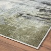 Luxe Weavers Modern Abstract Indoor Rug - 4 of 4