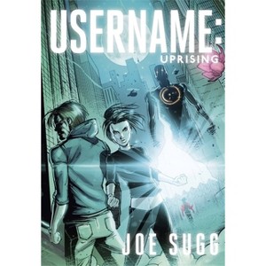 Username: Uprising - by  Joe Sugg (Hardcover) - 1 of 1