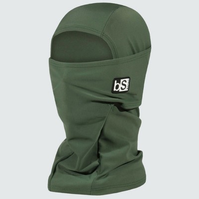 BlackStrap Adult Hood Balaclava Face Mask
