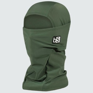 BlackStrap Adult Hood Balaclava Face Mask - 1 of 4