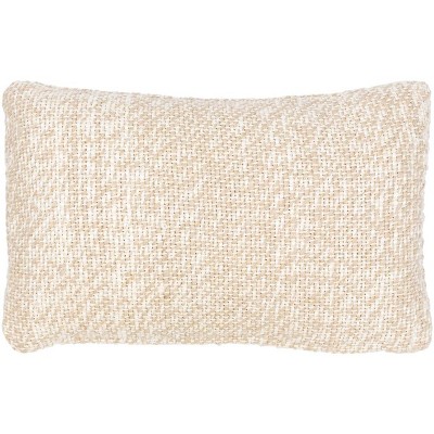 Livabliss Theresa Cottage Throw Pillow