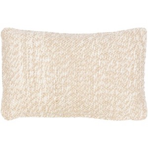 Livabliss Theresa Cottage Throw Pillow - 1 of 4