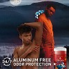 Old Spice Wolfthorn Scent Deodorant for Men - Aluminum-Free 3oz - 4 of 4