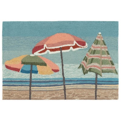 beach mats at target