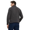 Jockey Outdoors by Luke Bryan Men's Sweater Fleece 1/4 Zip - 2 of 4