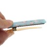 Unique Bargains Grace Hair Clip Hairdo Clip 1 Pc - 3 of 4