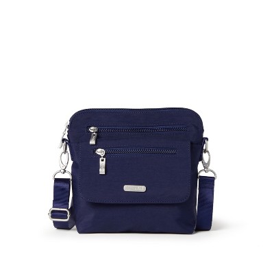 Baggallini Women's Let's Escape Crossbody Bag : Target