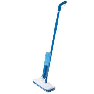 clorox microfiber mop