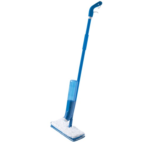 target broom