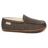 Minnetonka  Men's ECO Elm Recycled Loafer Slippers - 3 of 4